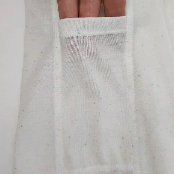 Nike Women's Confetti Crewneck Racerback Plus Size Cover Up Dress Size 2X - Picture 11 of 13